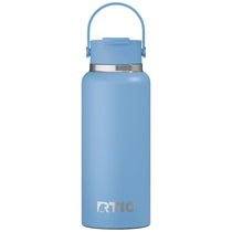 RTIC Denim 32oz Outback Bottle