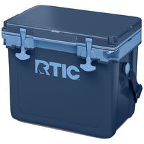 RTIC Navy & Denim 22 QT Ultra-Light Cooler