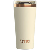 RTIC Dark Beach 18oz Happy Hour Pint Tumbler
