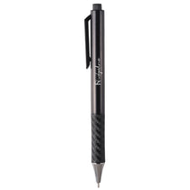 Hub Pens Black Swizzle Pen