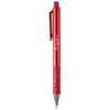 Hub Pens Red Swizzle Pen