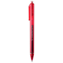 Hub Pens Red Flowriter Pen