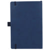 JournalBooks Navy Skiva Soft Bound Notebook