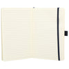 JournalBooks Navy Skiva Soft Bound Notebook