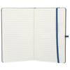 JournalBooks Navy Kaya Recycled and Bamboo Notebook