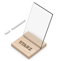 Powerstick Clear Clearpad