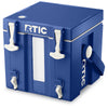 RTIC Cobalt & White 3 Gallon Halftime Water Cooler