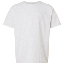 Gildan Youth Ash Light Cotton T-Shirt