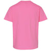 Gildan Youth Azalea Light Cotton T-Shirt
