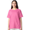 Gildan Youth Azalea Light Cotton T-Shirt