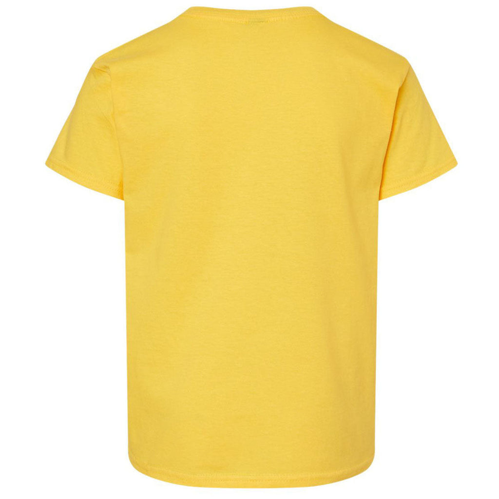 Gildan Youth Daisy Light Cotton T-Shirt