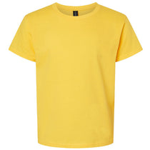 Gildan Youth Daisy Light Cotton T-Shirt