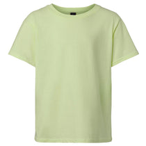 Gildan Youth Pistachio Light Cotton T-Shirt
