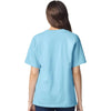 Gildan Youth Sky Light Cotton T-Shirt