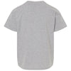 Gildan Youth Sport Grey Light Cotton T-Shirt