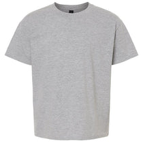 Gildan Youth Sport Grey Light Cotton T-Shirt