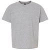 Gildan Youth Sport Grey Light Cotton T-Shirt