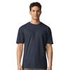 Color Heather Navy