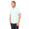 Bella + Canvas Unisex Mint Jersey Short-Sleeve T-Shirt