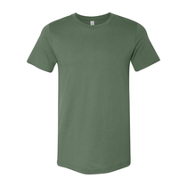 Bella + Canvas Unisex Pine Jersey Tee