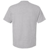 Bella + Canvas Men's Athletic Heather 6 oz. Heavyweight Tee