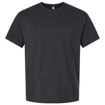 Bella + Canvas Men's Dark Grey 6 oz. Heavyweight Tee