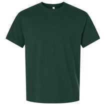 Bella + Canvas Men's Forest 6 oz. Heavyweight Tee