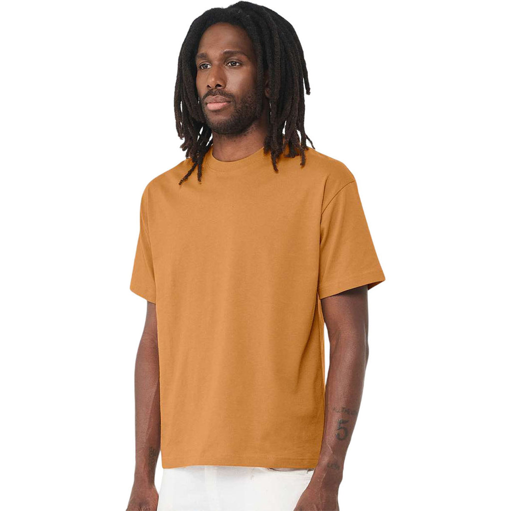 Bella + Canvas Men's Toast 6 oz. Heavyweight Tee