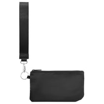 Hit Black/Black Dual rPET Pouch Set