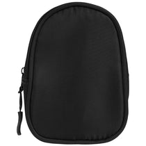 Hit Black Anywhere rPET Pouch With Carabiner