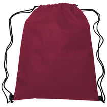 Hit Maroon Non-Woven Sports Pack