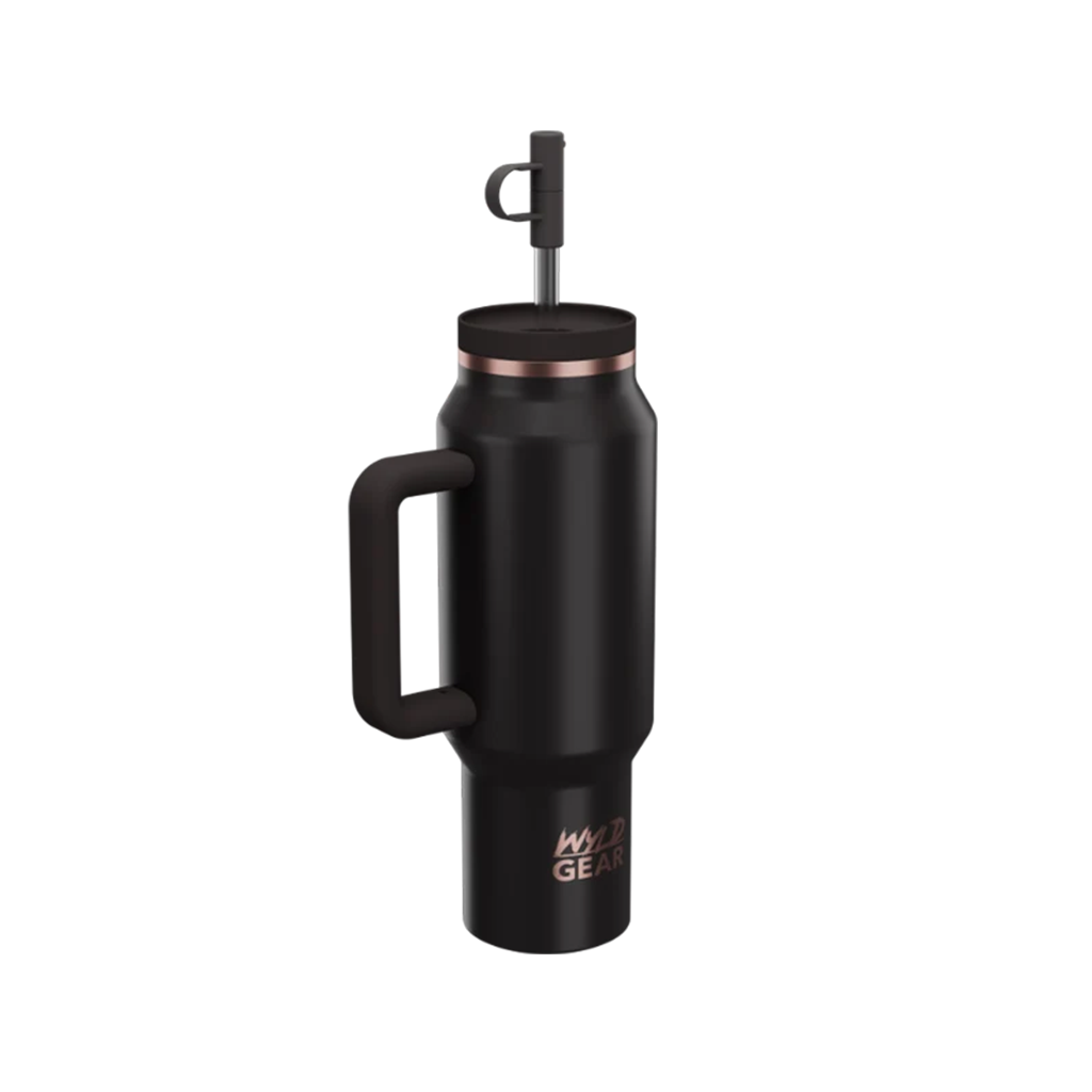 Wyld Gear Midnight 30oz Wyld Syde Tumbler