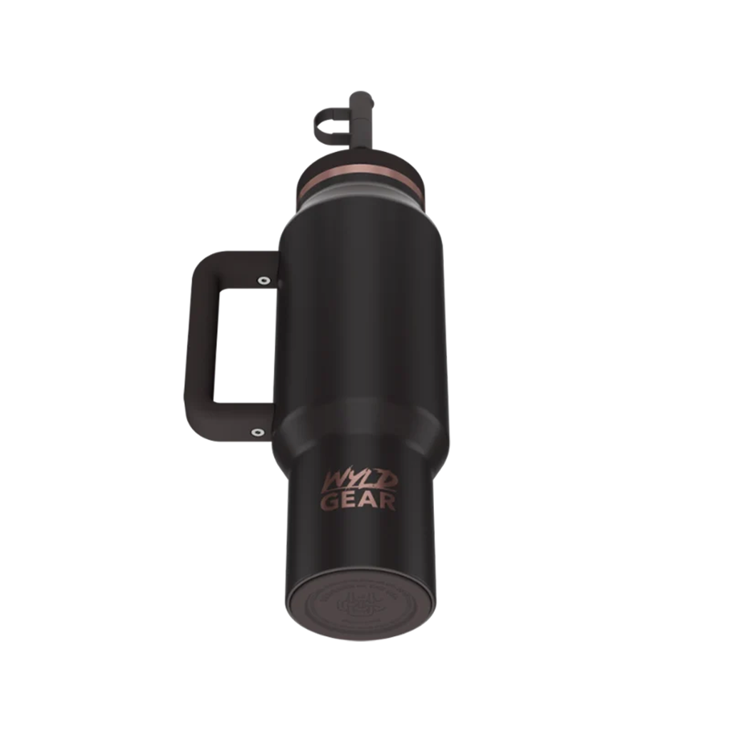 Wyld Gear Midnight 30oz Wyld Syde Tumbler