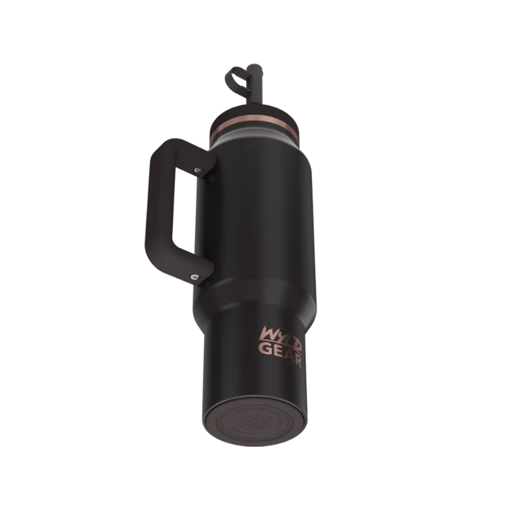 Wyld Gear Midnight 30oz Wyld Syde Tumbler