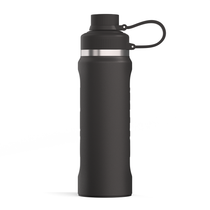 RTIC Black 30oz Refuel Bottle