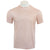 AndersonOrd Men's Lotus Heather Butter T