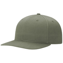 Richardson Loden Solid Twill Trucker