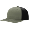Color GreenBlack