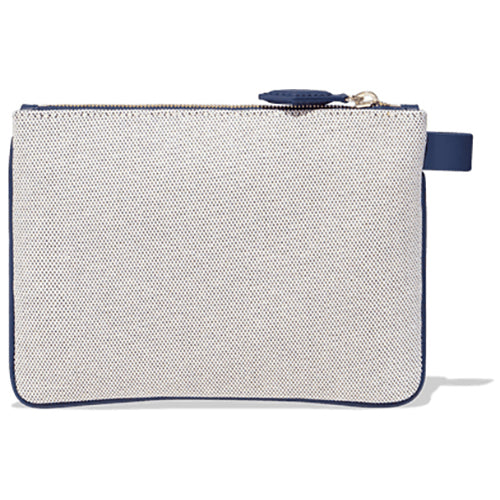 Paravel Marlin Zip-Top Pouch Small