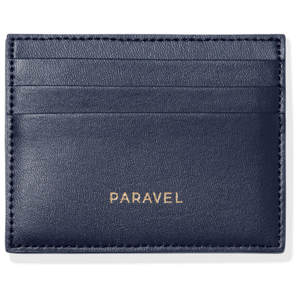 Paravel Marlin Cabana Card Case