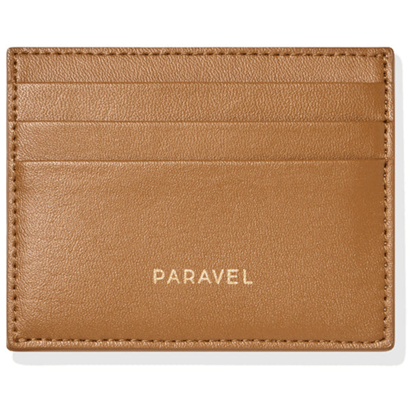 Paravel Shandy Cabana Card Case