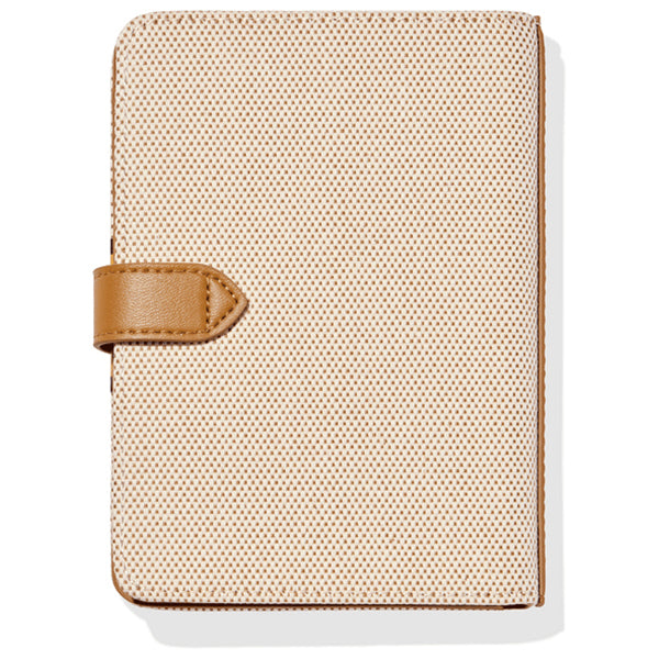 Paravel Shandy Cabana Passport Case