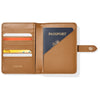 Paravel Shandy Cabana Passport Case