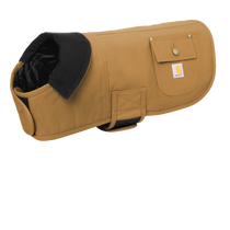 Carhartt Brown Dog Chore Coat