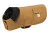 Carhartt Brown Dog Chore Coat