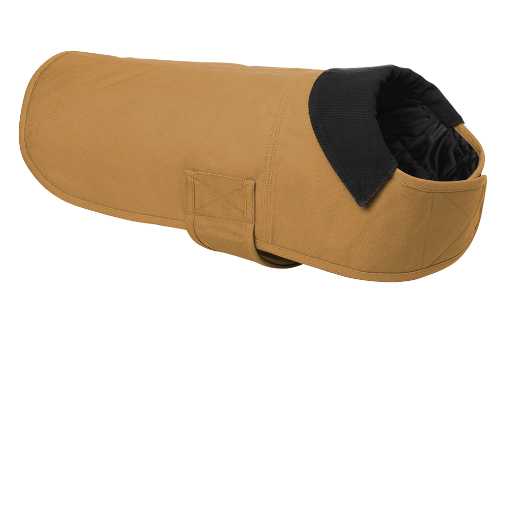 Carhartt Brown Dog Chore Coat