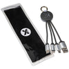 48-Hour SCX Design White Eco Ring Light Cable