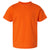 Rabbit Skins Orange Toddler Fine Jersey Tee