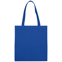 Hit Royal Blue Non-Woven Economy Tote Bag