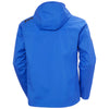 Helly Hansen Men's Cobalt Crew Hooded Midlayer Jacket 2.0